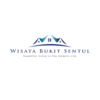 Wisata Bukit Sentul Logo